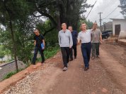 州发展集团公司开展节前安全生产大检查